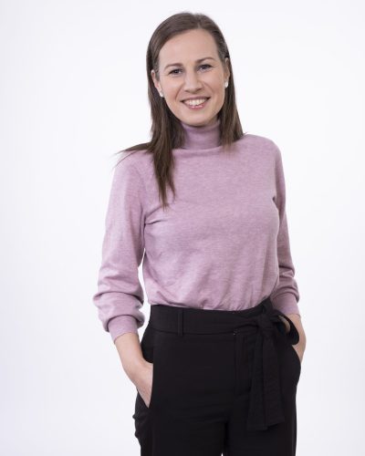 Eliza Rascanu